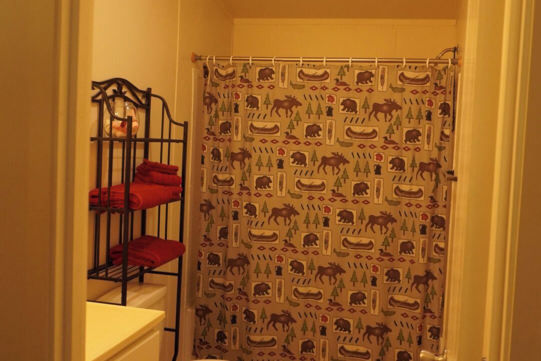 Photo of Bathroom in Kooskia