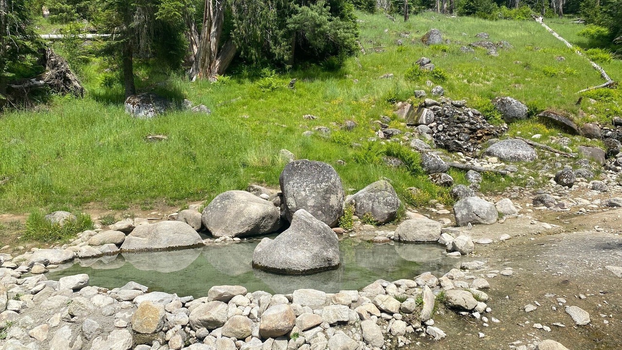 Photo of Others in Kooskia