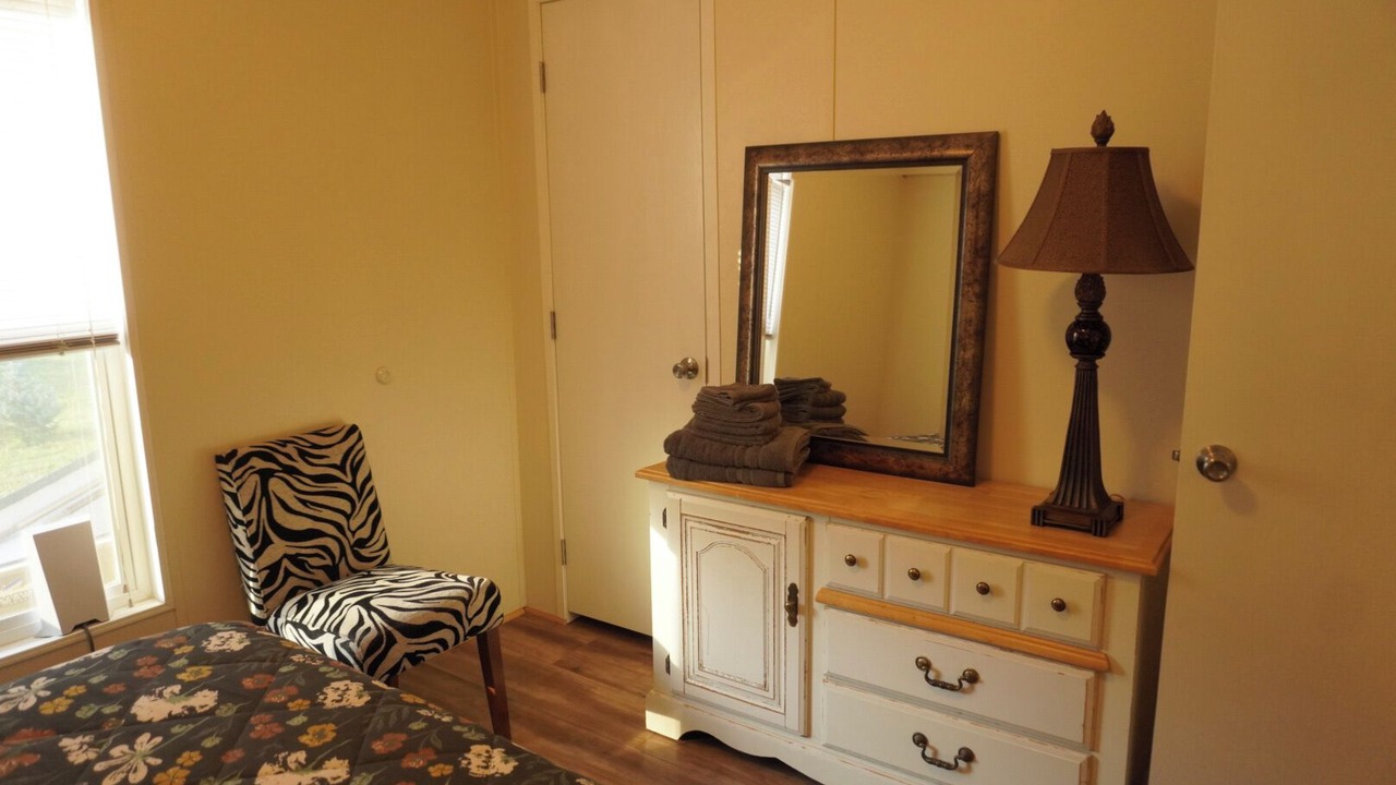 Photo of Bedroom in Kooskia