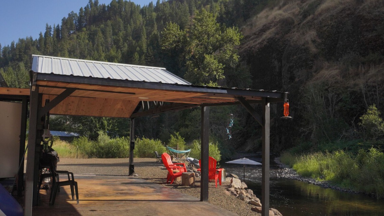 Photo of Outdoor in Kooskia