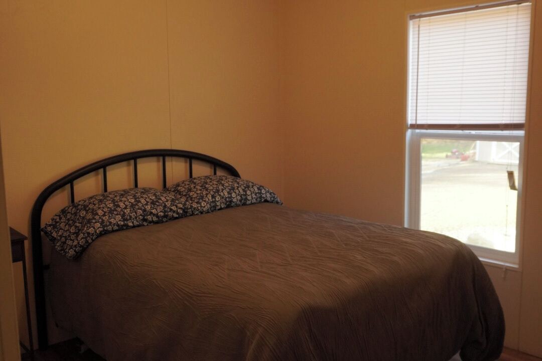 Photo of Bedroom in Kooskia