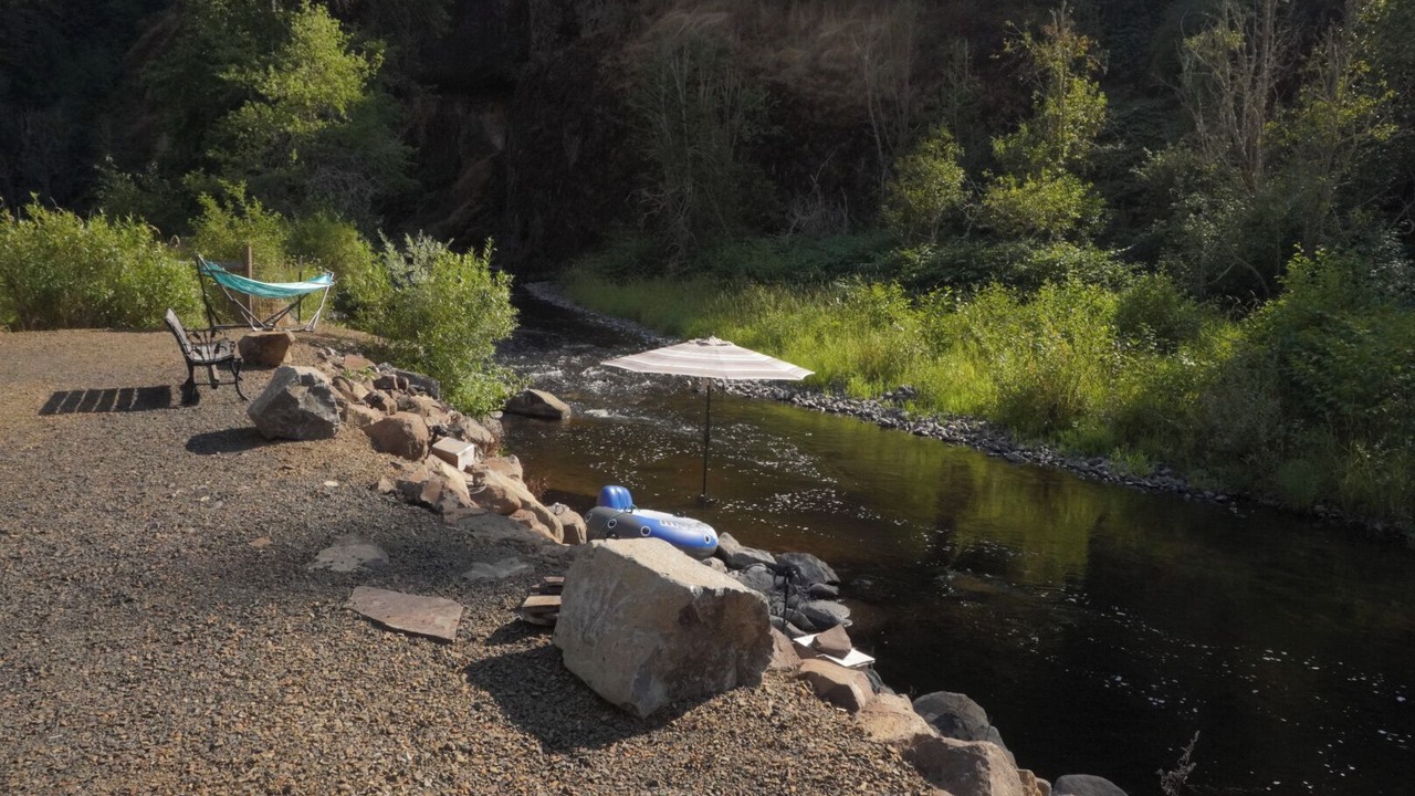 Photo of Outdoor in Kooskia