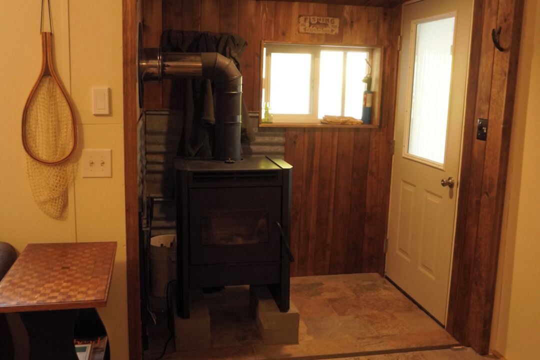 Photo of Livingroom in Kooskia
