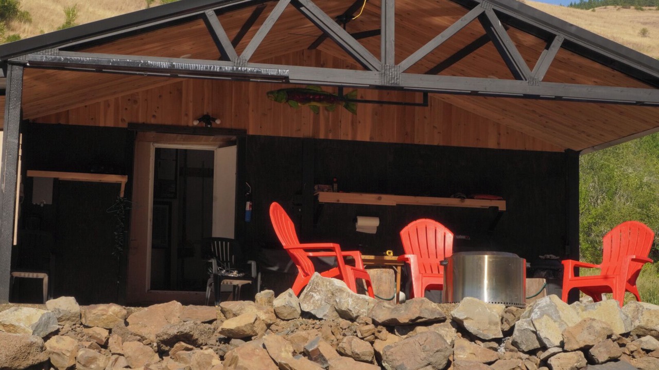 Photo of Outdoor in Kooskia