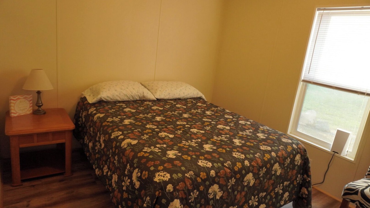 Photo of Bedroom in Kooskia