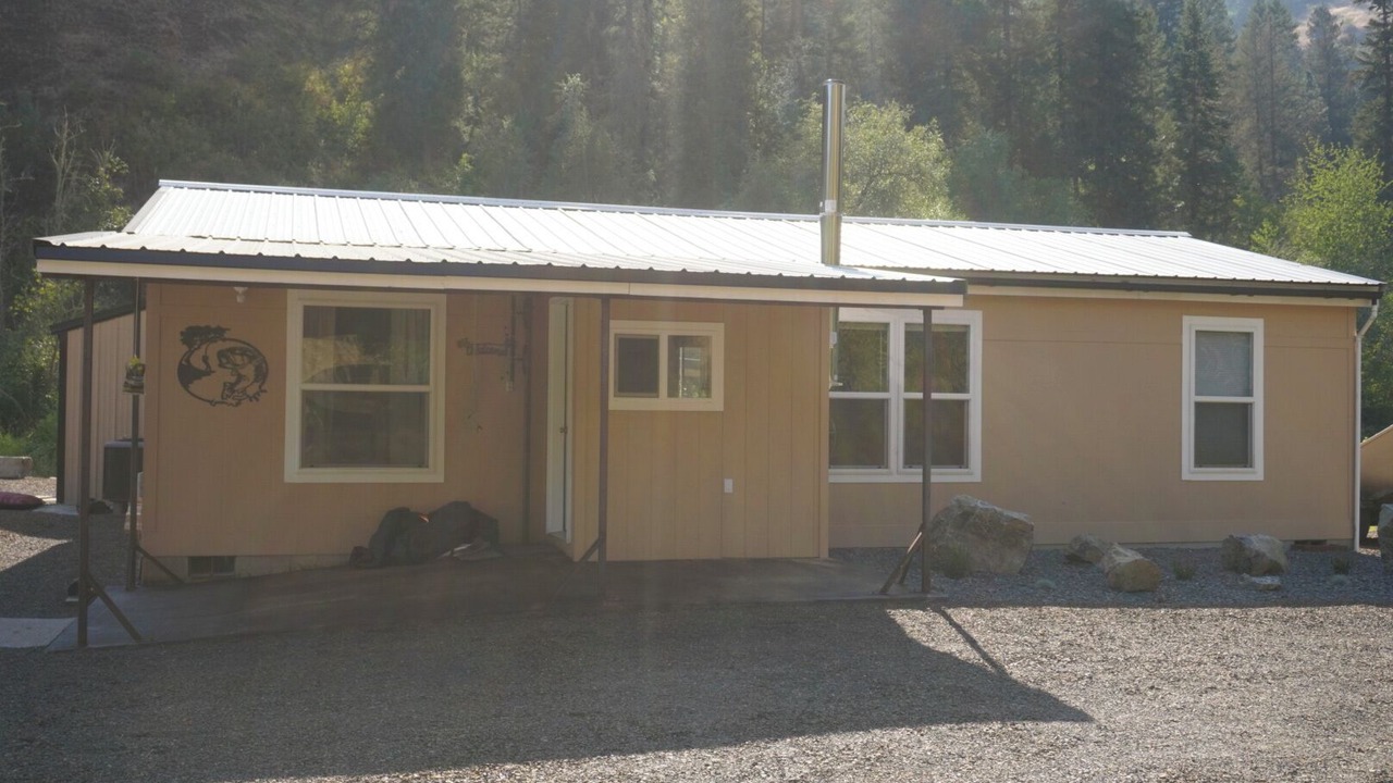 Photo of Outdoor in Kooskia