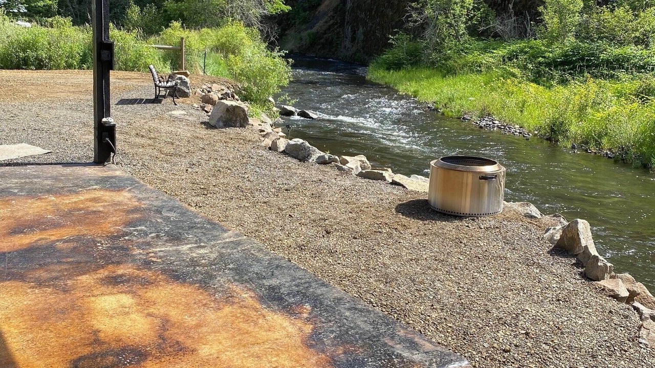 Photo of Outdoor in Kooskia