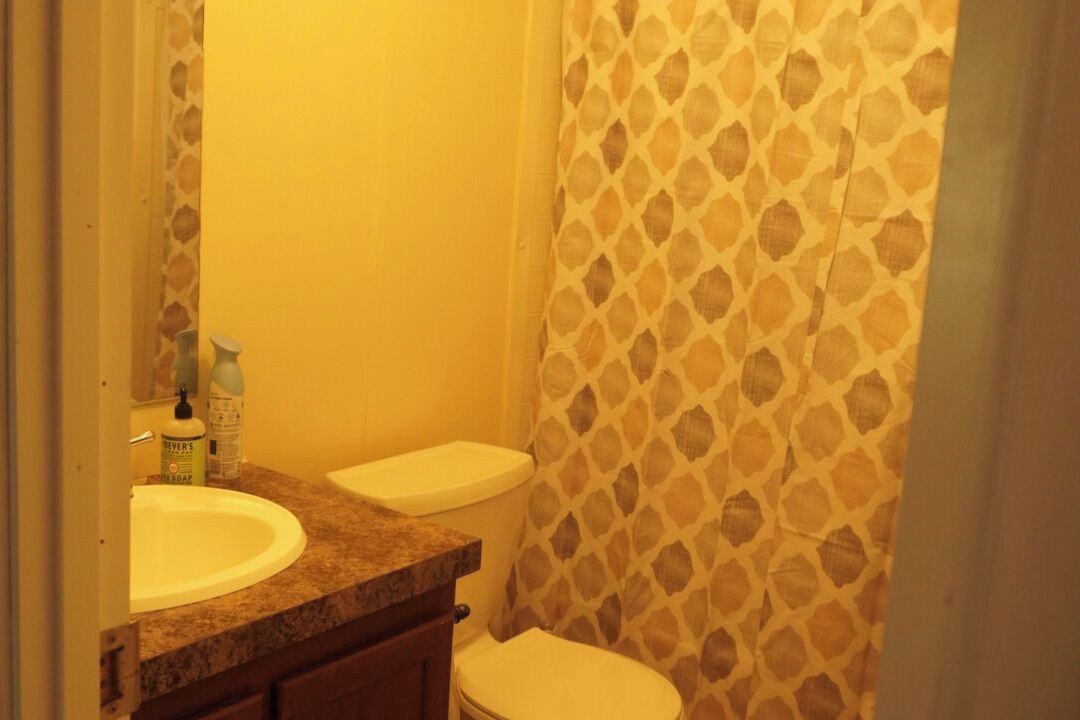 Photo of Bathroom in Kooskia