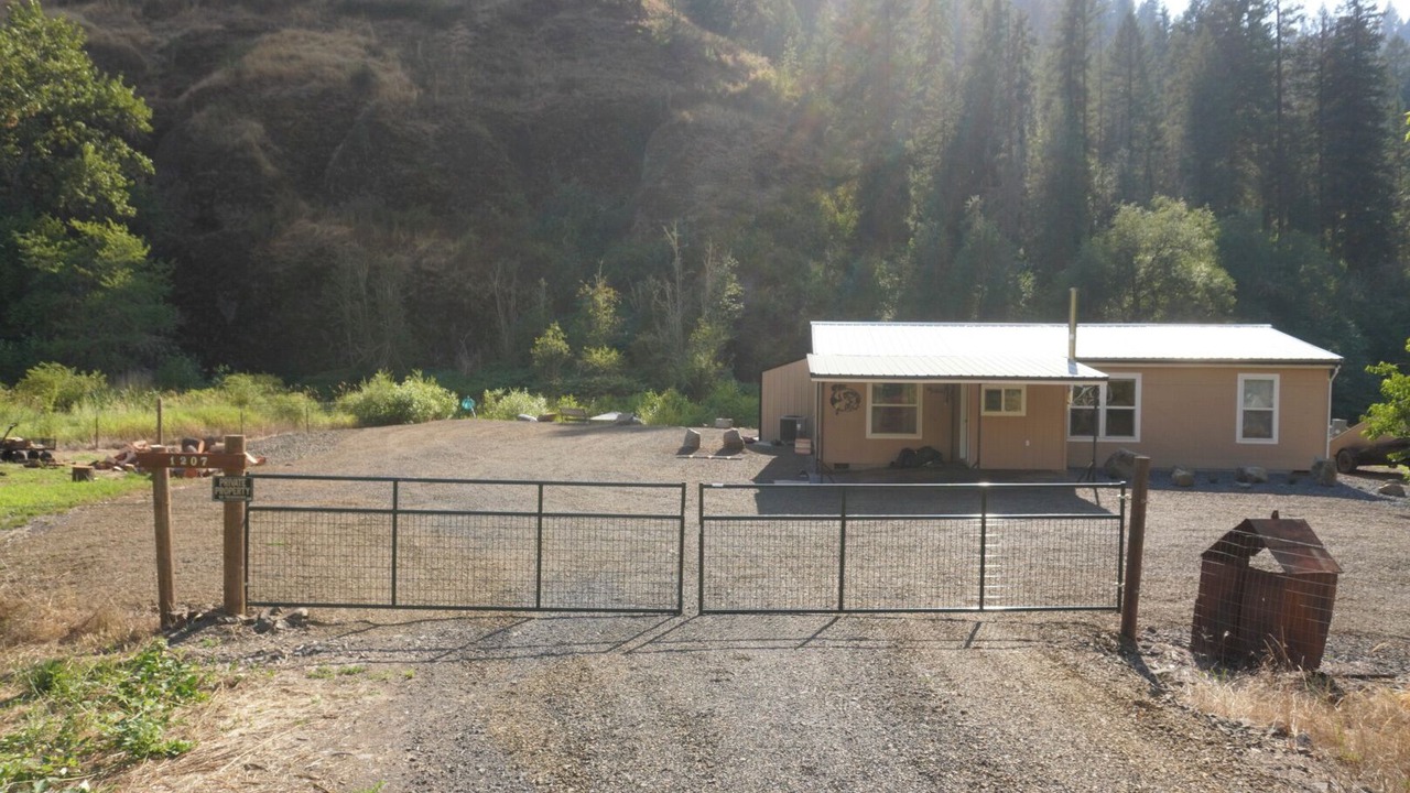 Photo of Outdoor in Kooskia
