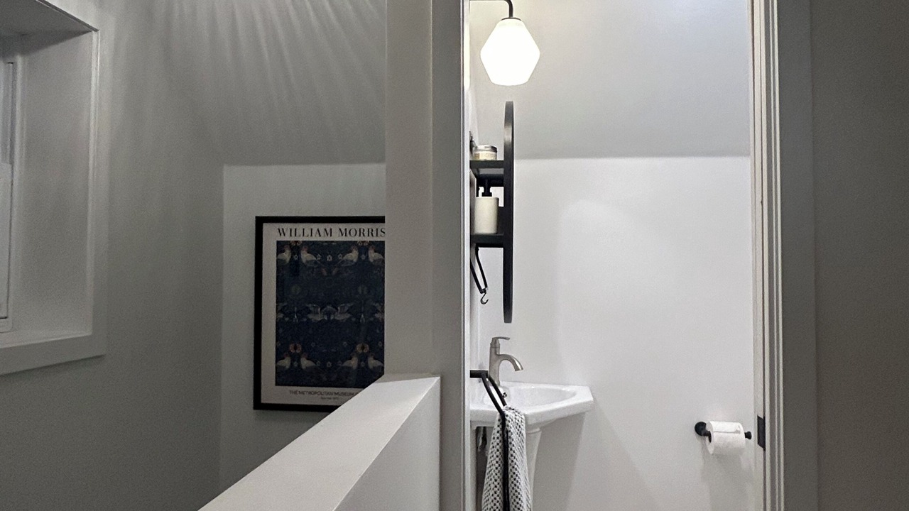Photo of Bathroom in North End
