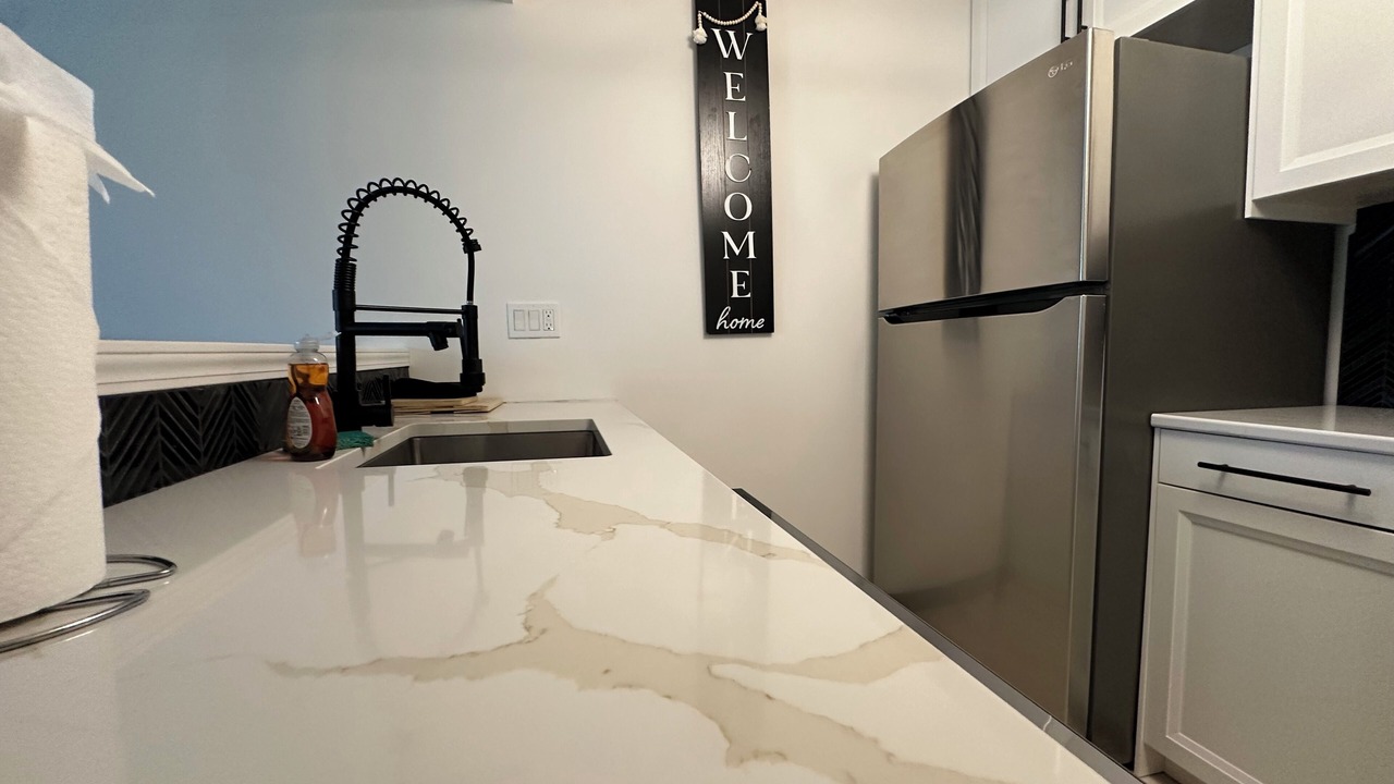 Photo of Kitchen in Middleton