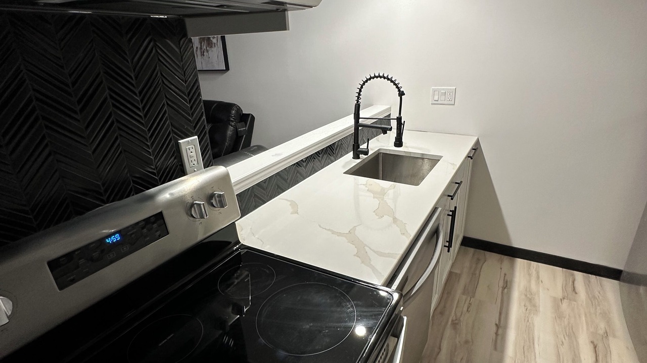 Photo of Kitchen in Middleton