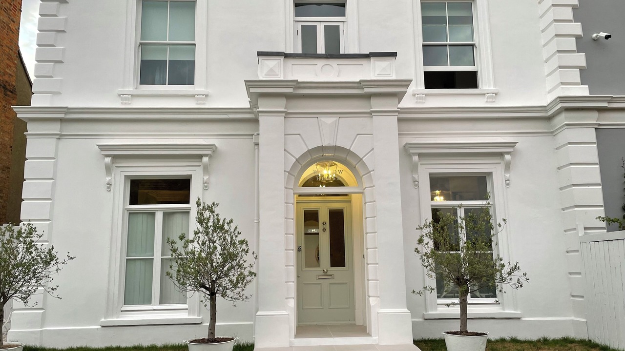 Photo of Outdoor in Shepperton