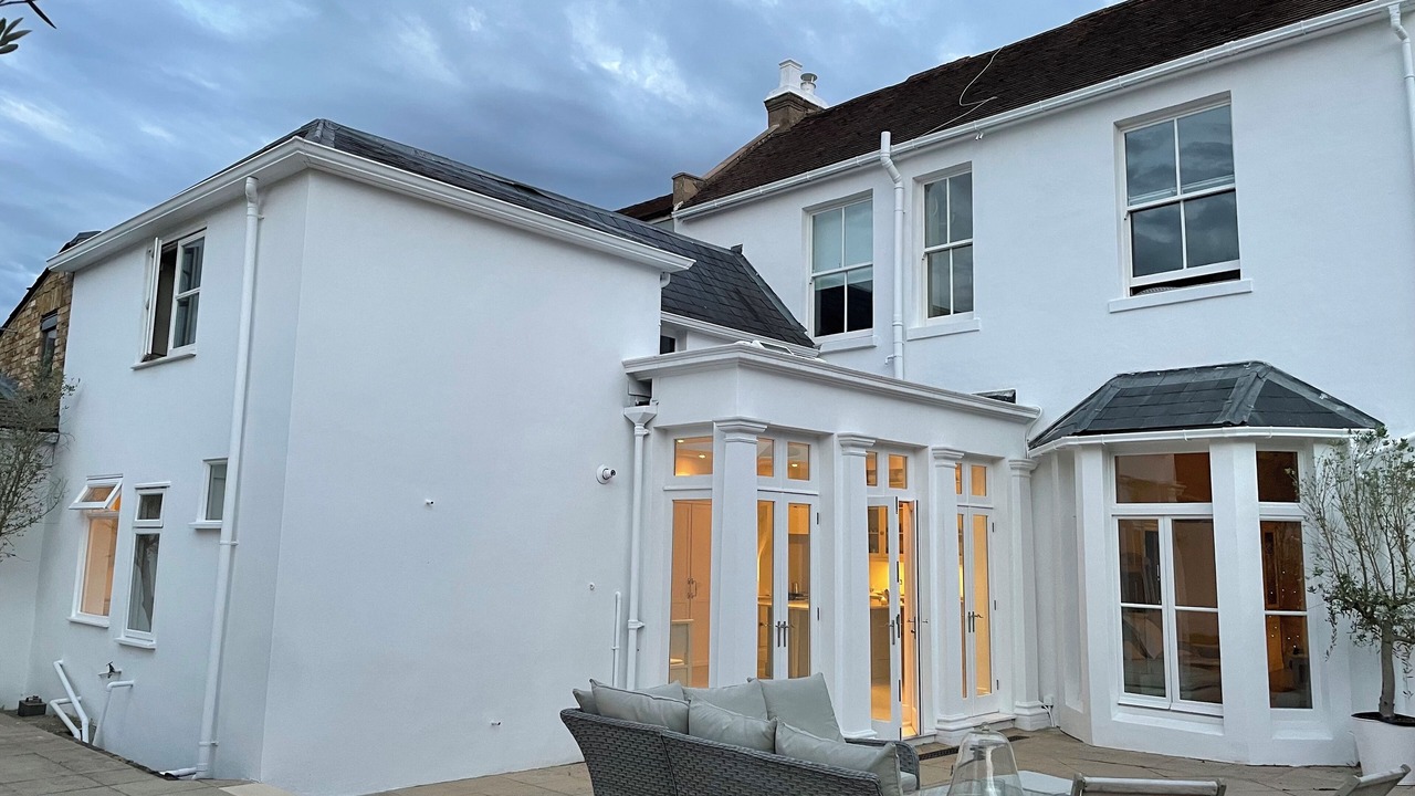 Photo of Outdoor in Shepperton