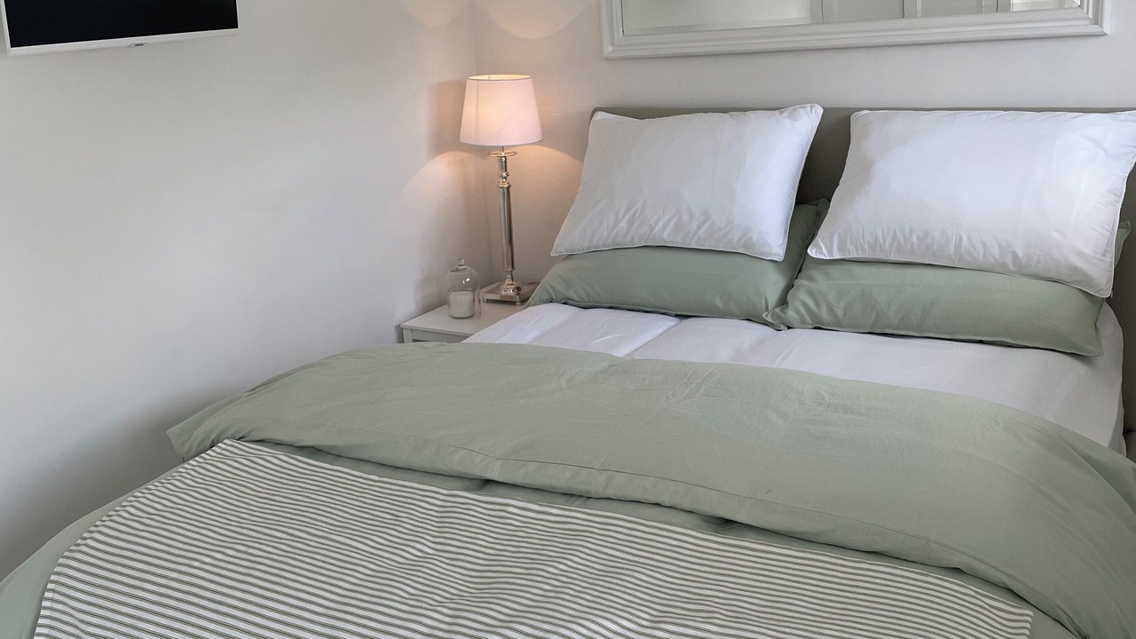 Photo of Bedroom in Shepperton