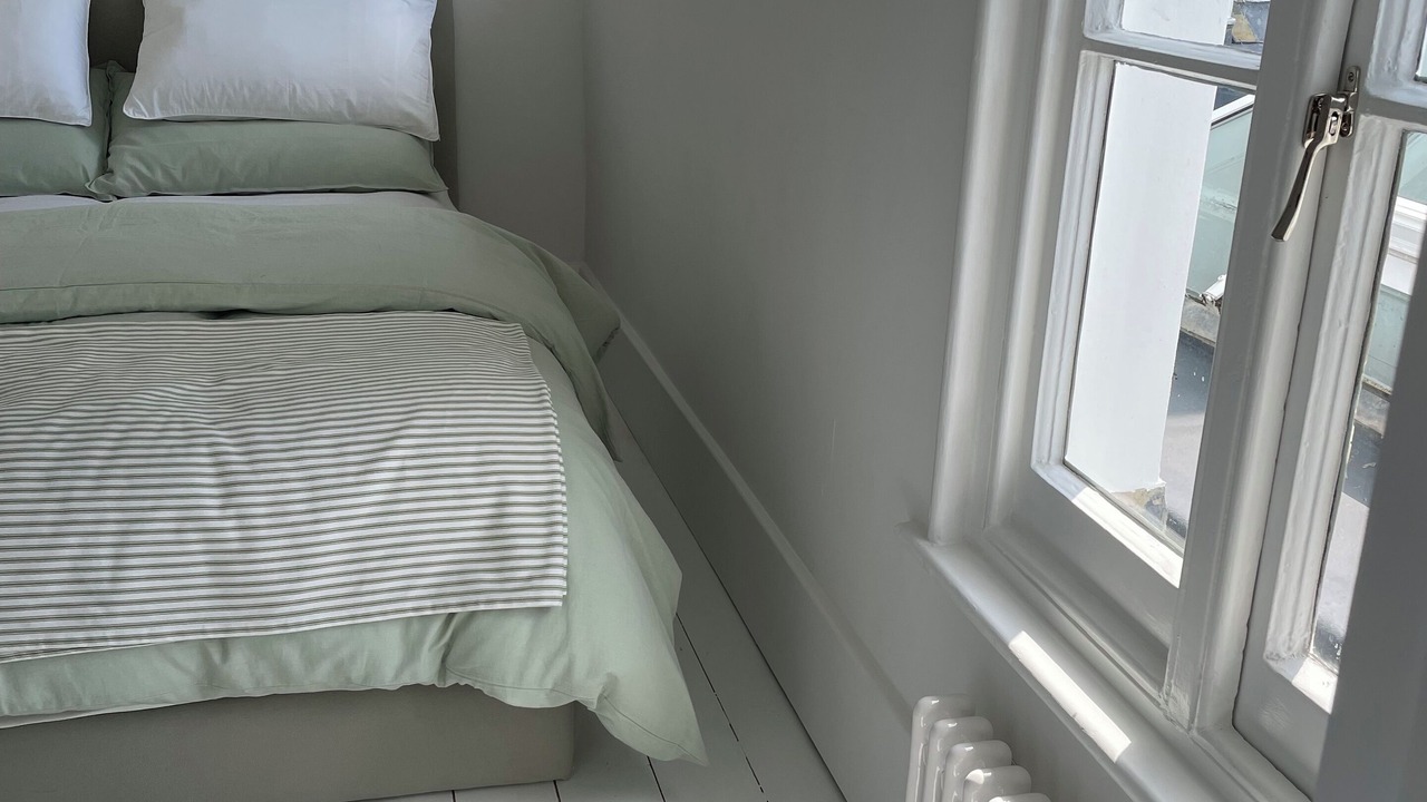 Photo of Bedroom in Shepperton