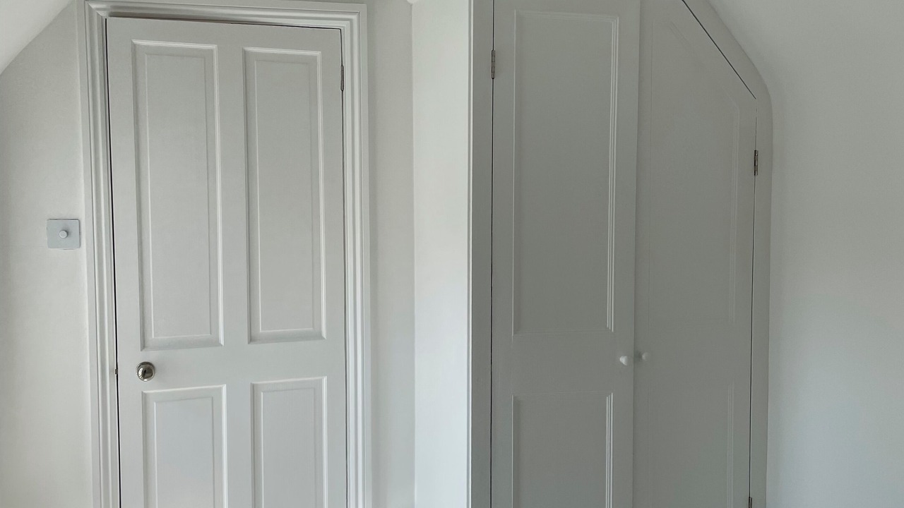 Photo of Bedroom in Shepperton