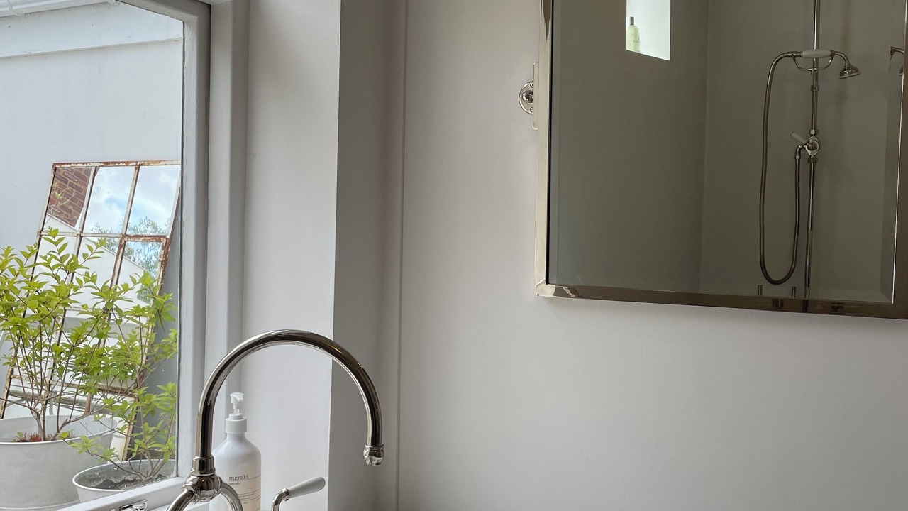 Photo of Bathroom in Shepperton