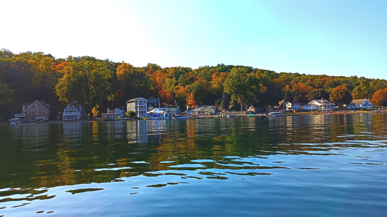 Photo of Others in Conesus