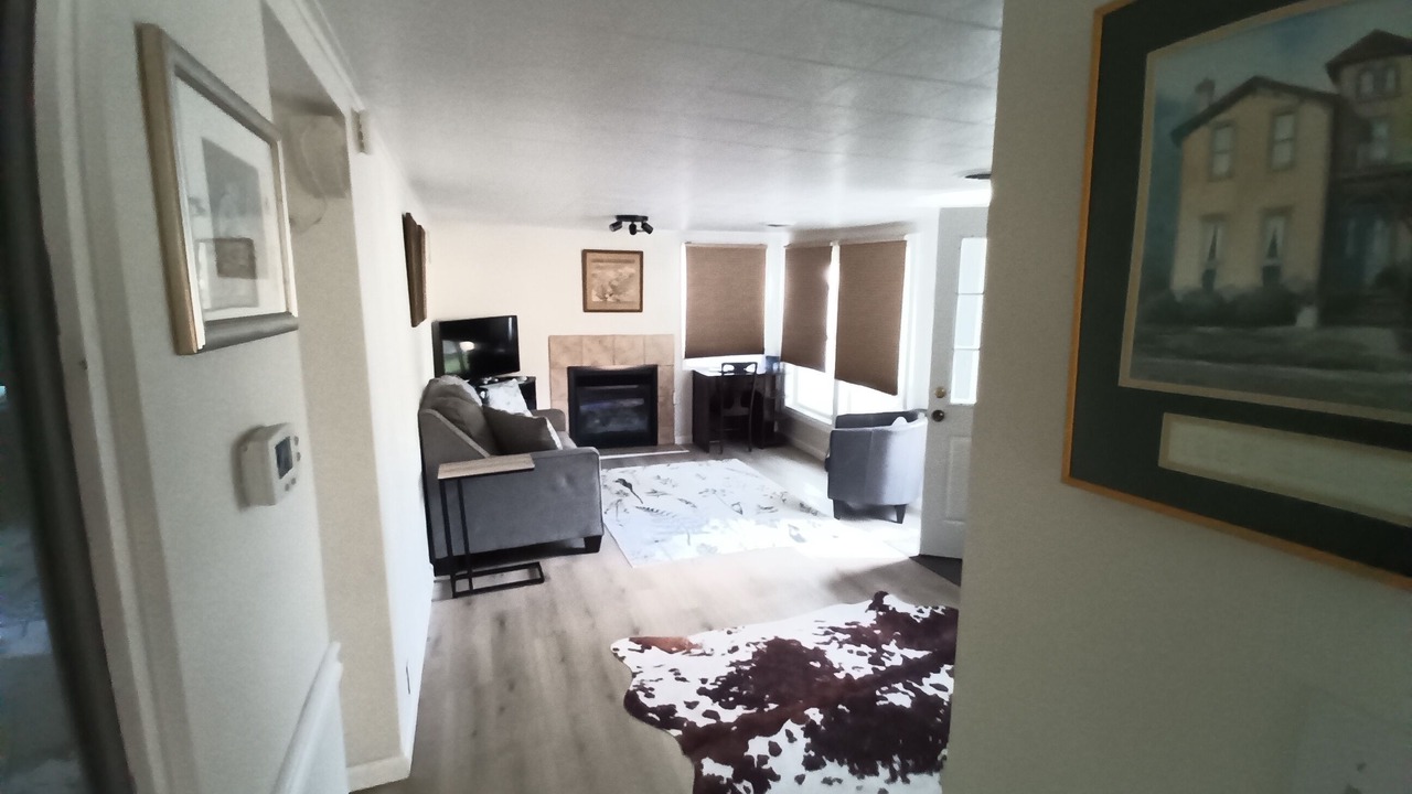 Photo of Livingroom in Conesus