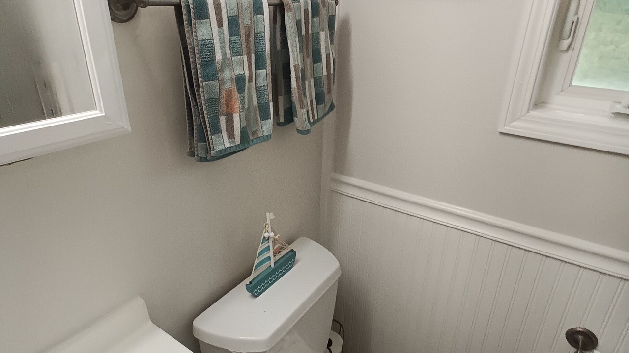Photo of Bathroom in Conesus