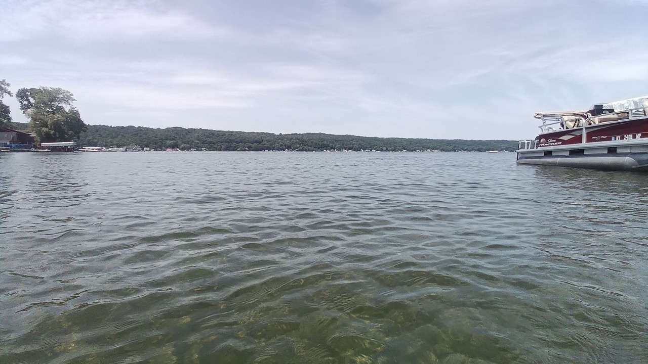 Photo of Outdoor in Conesus