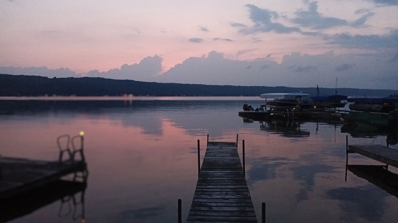 Photo of Outdoor in Conesus