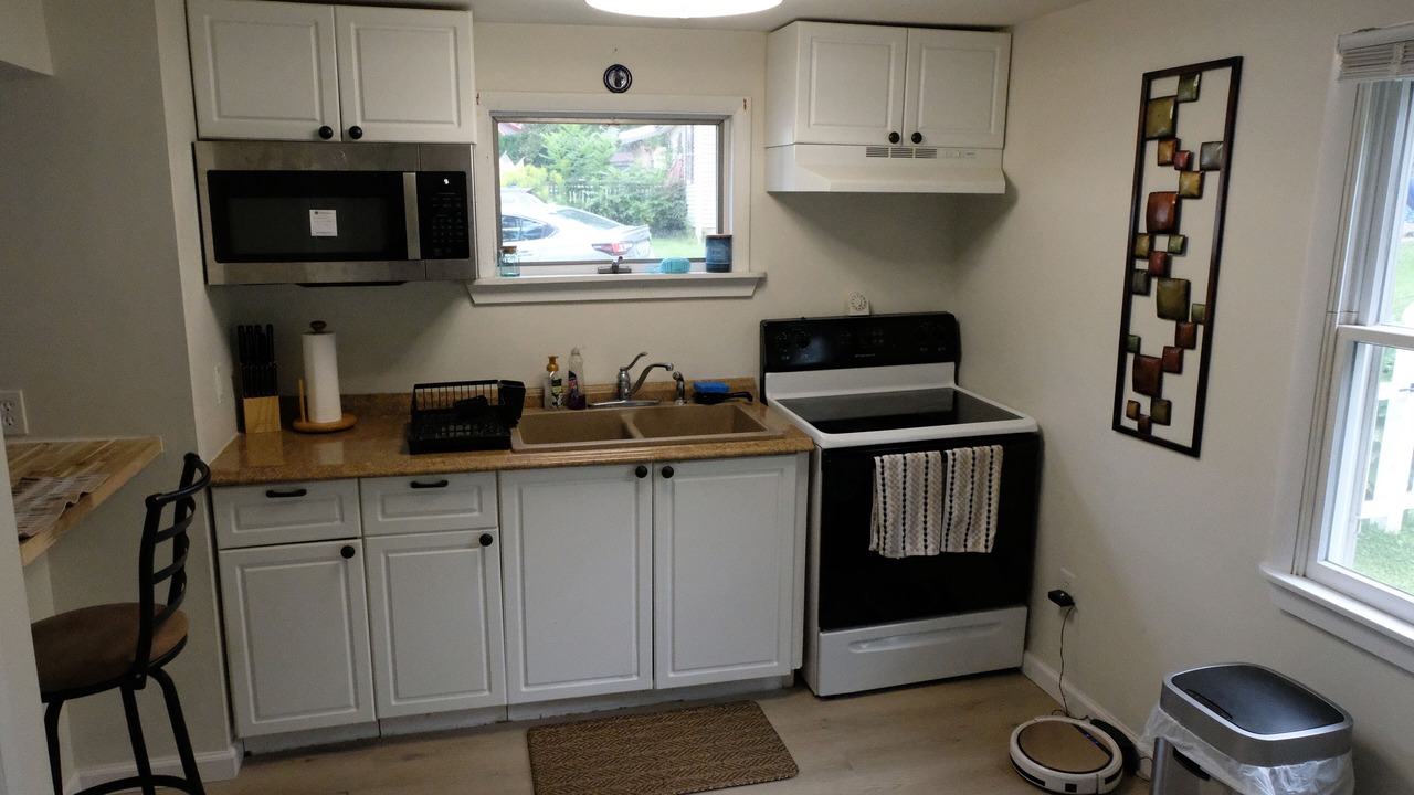 Photo of Kitchen in Conesus