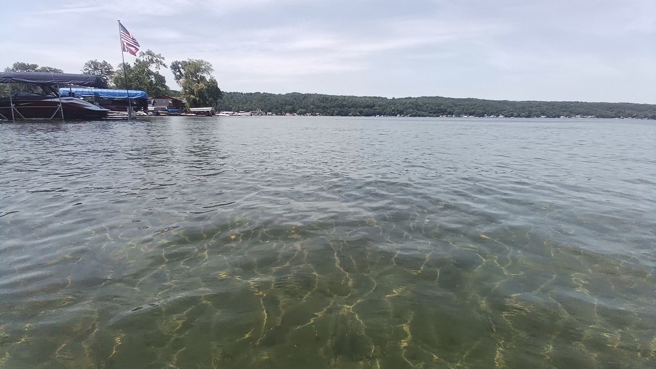 Photo of Outdoor in Conesus