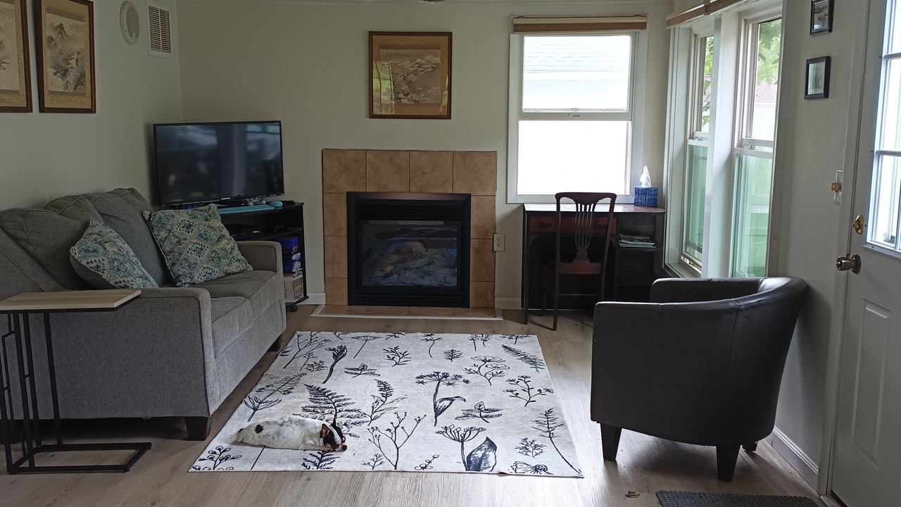 Photo of Livingroom in Conesus
