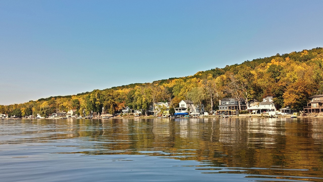 Photo of Others in Conesus