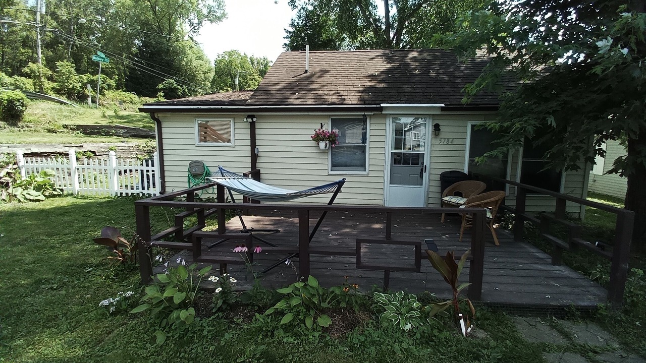 Photo of Patio Balcony in Conesus