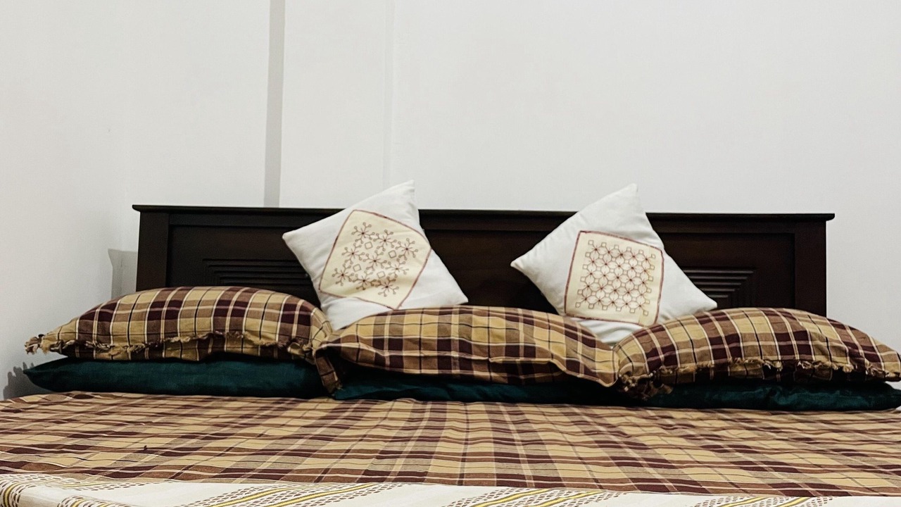 Photo of Bedroom in Badulla