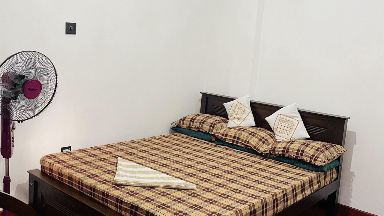 Photo of Bedroom in Badulla