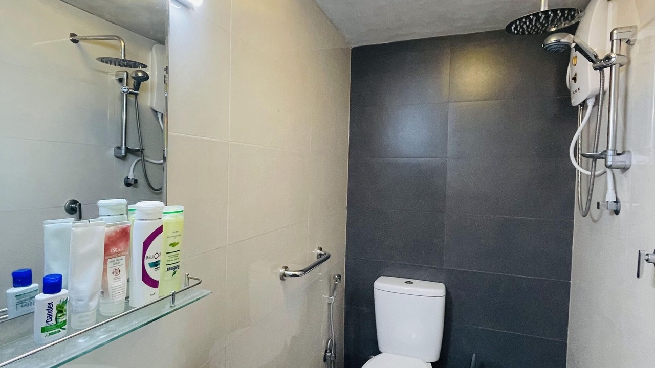 Photo of Bathroom in Badulla