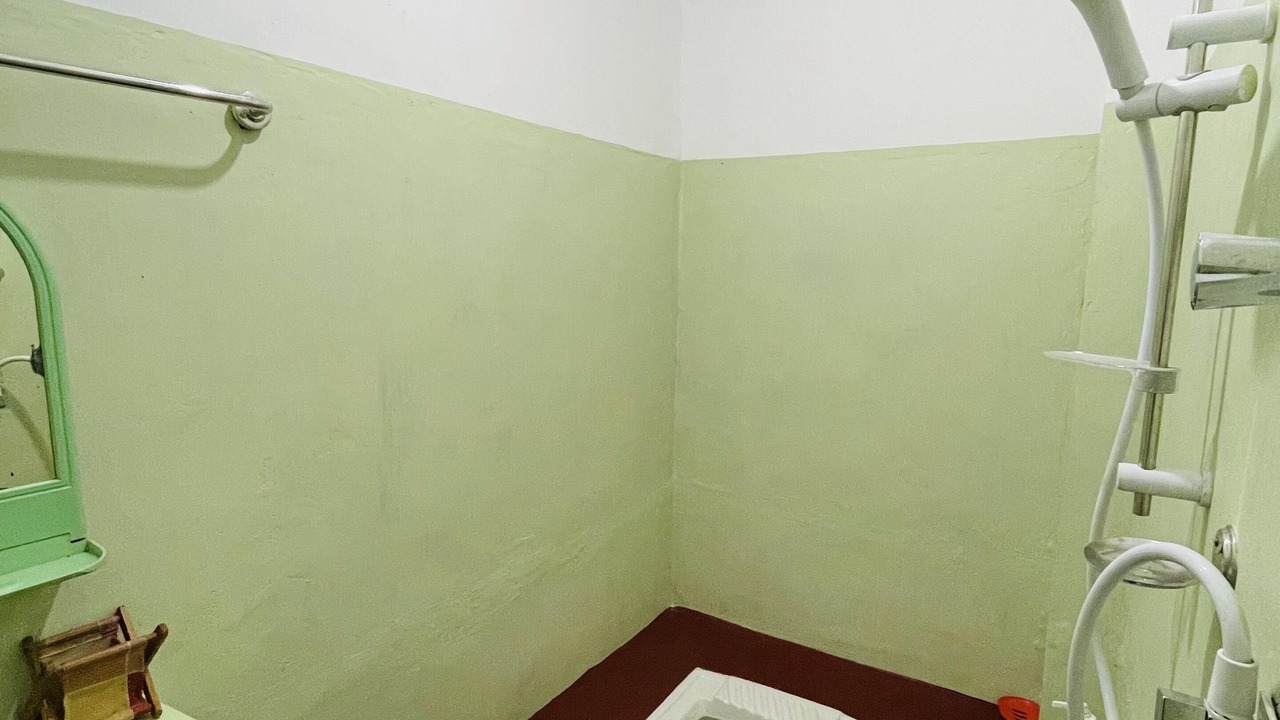 Photo of Bathroom in Badulla