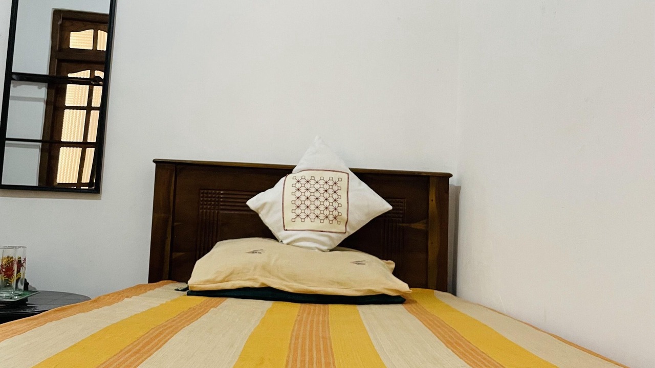 Photo of Bedroom in Badulla