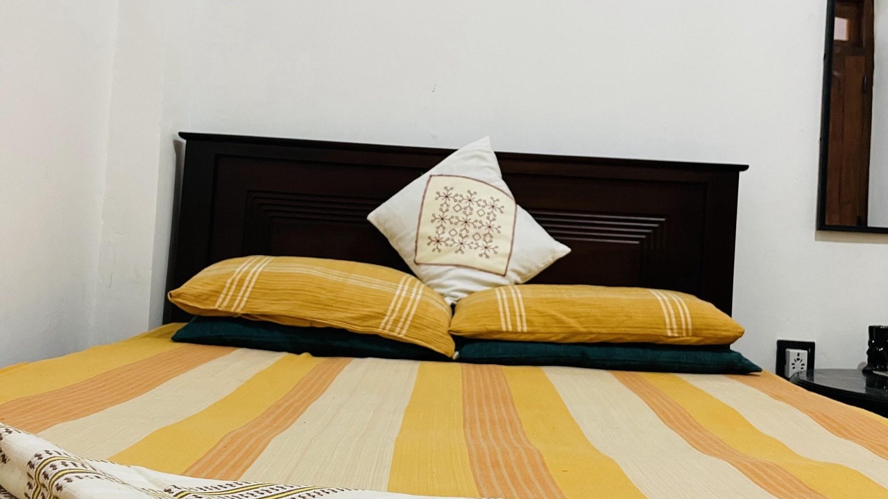Photo of Bedroom in Badulla