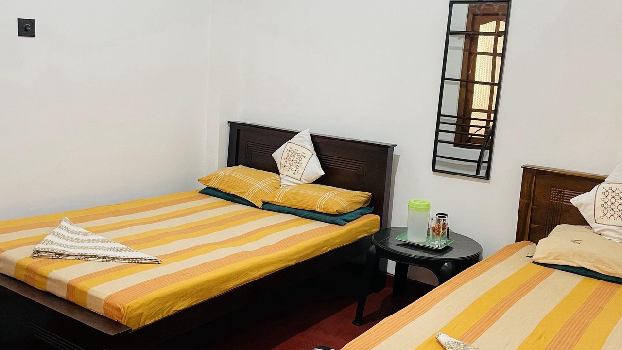 Photo of Bedroom in Badulla