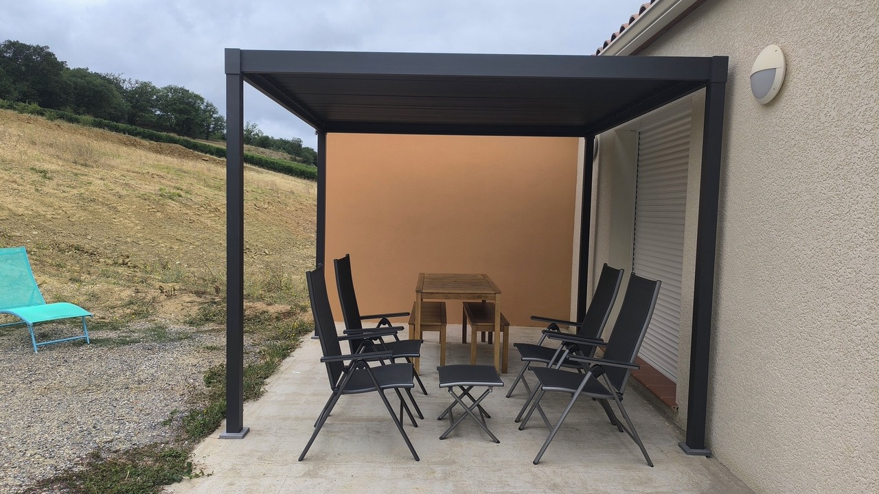 Photo of Outdoor in Ajac