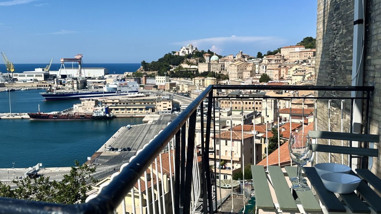Photo of Outdoor in Ancona