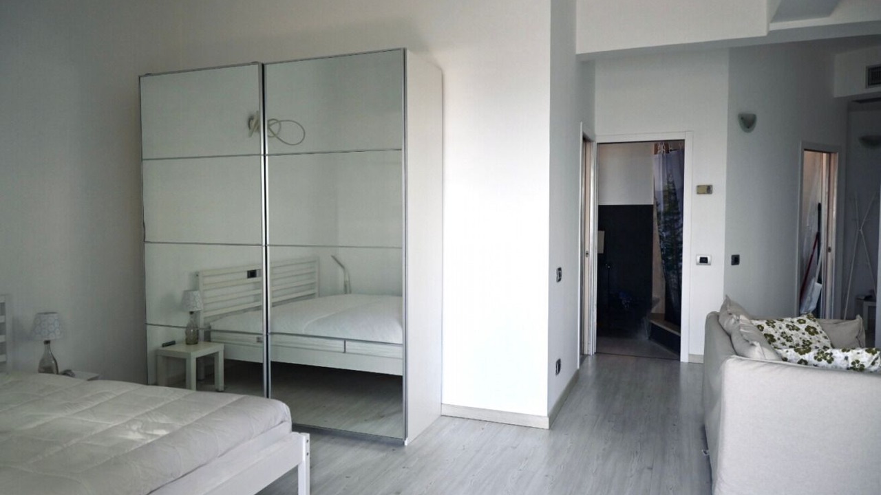 Photo of Bedroom in Ancona