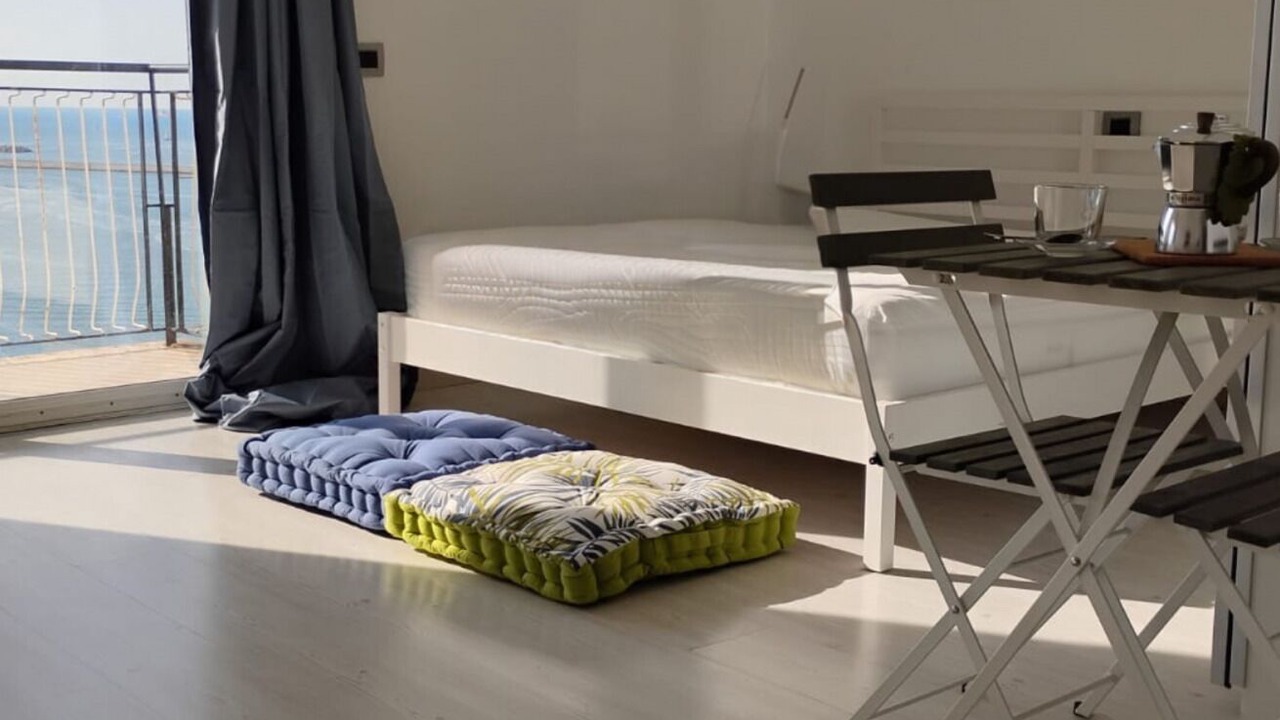 Photo of Bedroom in Ancona