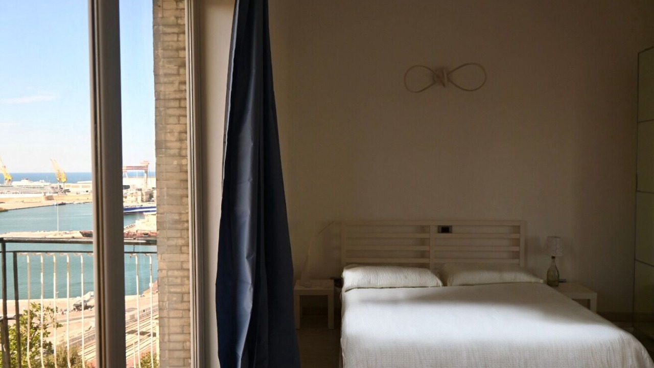 Photo of Bedroom in Ancona
