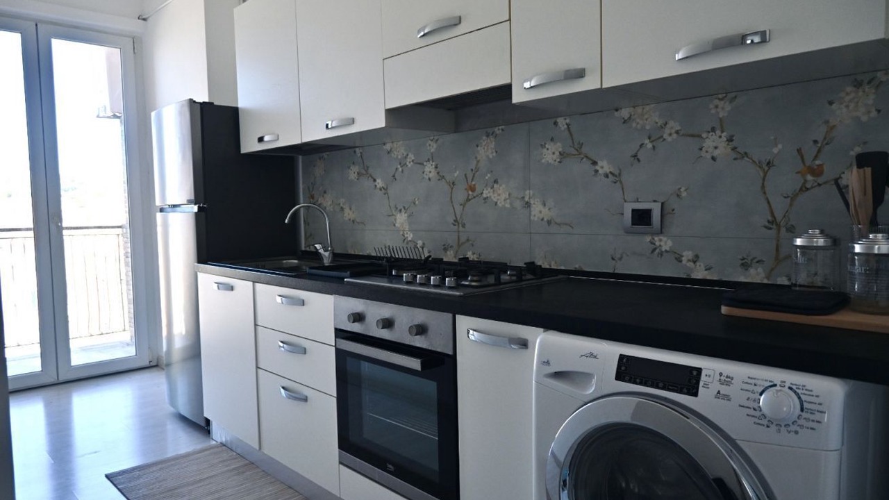 Photo of Kitchen in Ancona