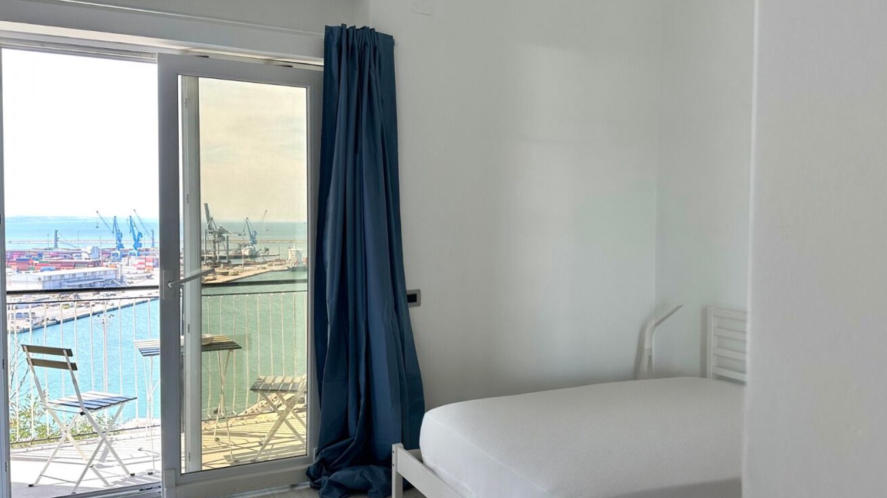 Photo of Bedroom in Ancona