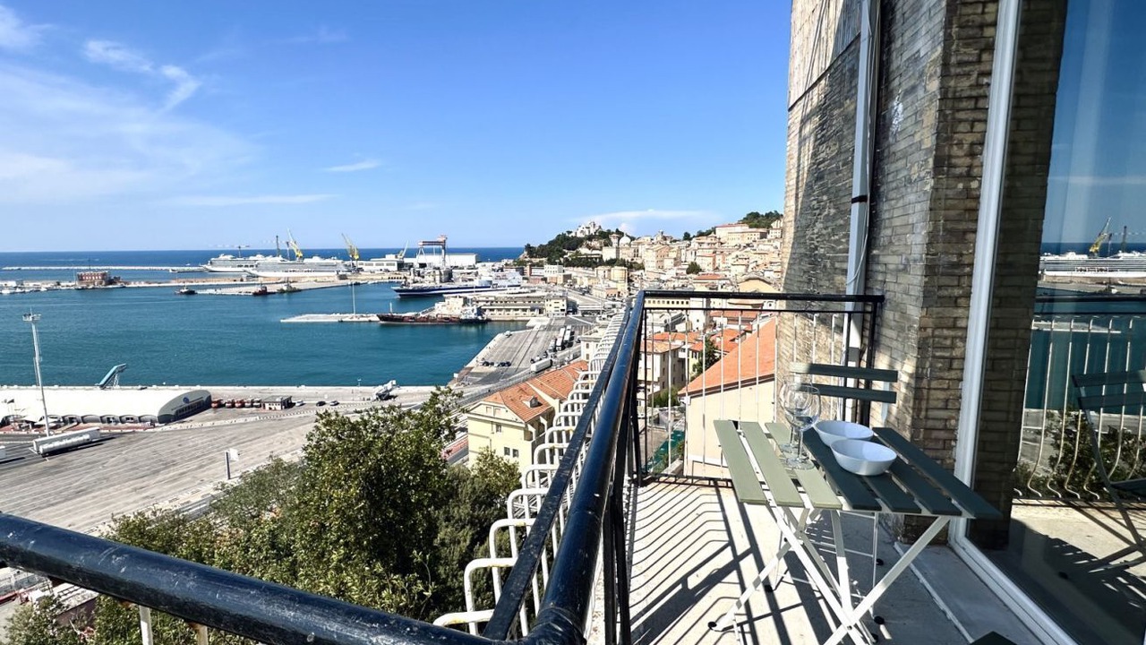 Photo of Outdoor in Ancona