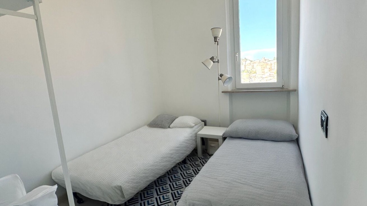 Photo of Bedroom in Ancona