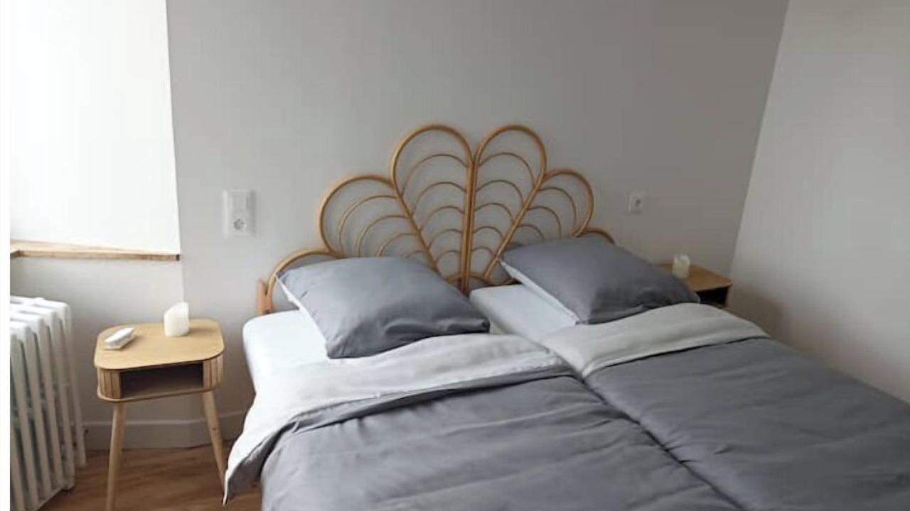 Photo of Bedroom in Mauleon