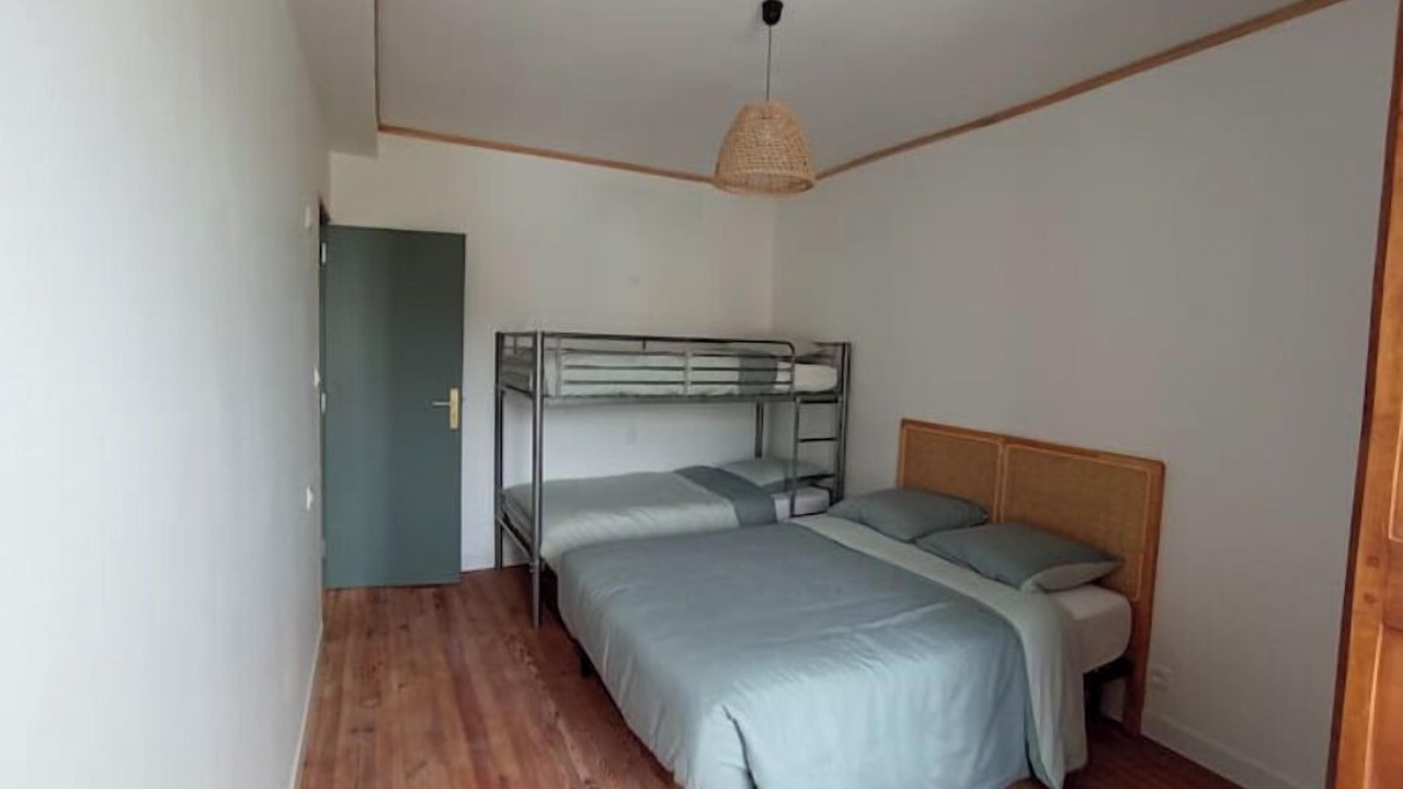 Photo of Bedroom in Mauleon